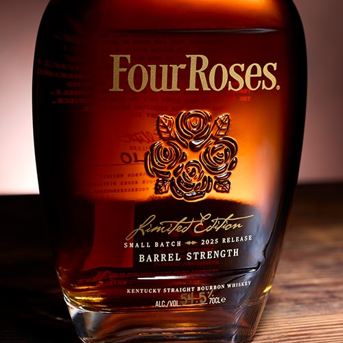 抽選販売】Four Roses Small Batch Limited Edition 2025 | Four Roses