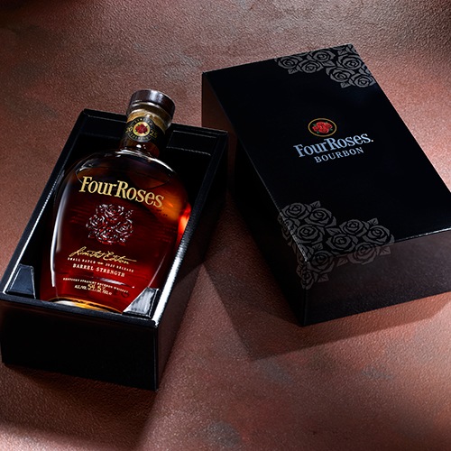 Four Roses2本✖️Buffalo Trace2本 抽選販売】Four Roses Small Batch Limited Edition 2025 | Four Roses