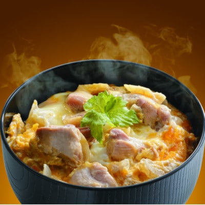 さいとうの親子丼｜その他きりたんぽセット商品｜｜きりたんぽの