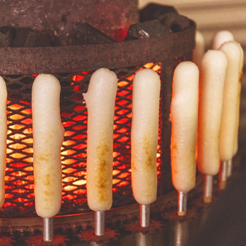 スタンダード 比内 5-6人前｜さいとうのきりたんぽ鍋セット