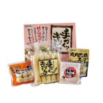 その他きりたんぽセット商品｜きりたんぽのさいとう｜公式通販サイト