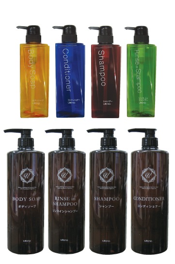 ウテナdsaアプリケーター容器 ホテルアメニティ 衛生商品 業務材料たおるや