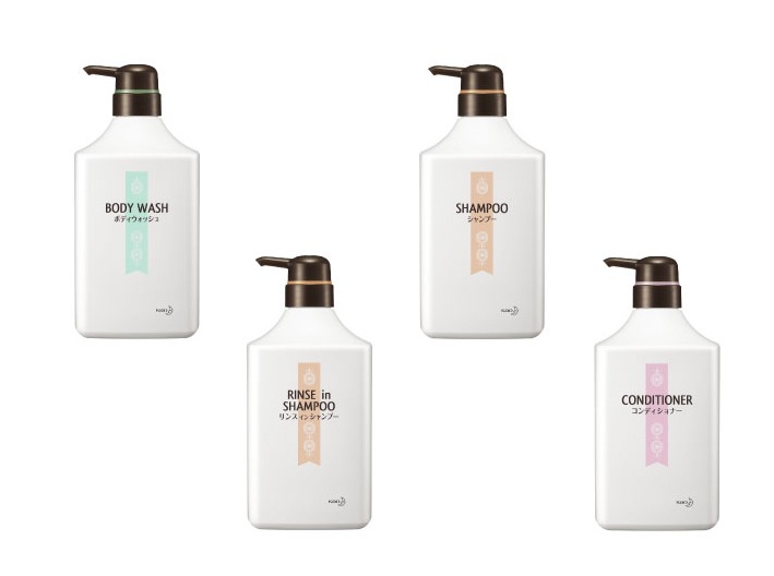 花王フィエスタアプリケーター容器 ホテルアメニティ 衛生商品 業務材料たおるや