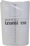 ���ԡ��Ĥʤ��ȥ���åȥڡ��ѡ�IZUMI 150m 6�������1��ñ��