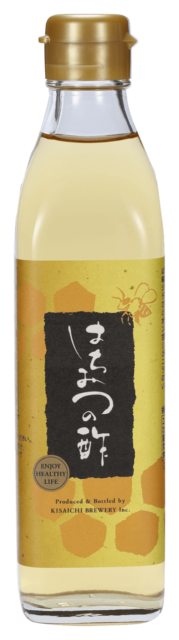 はちみつの酢