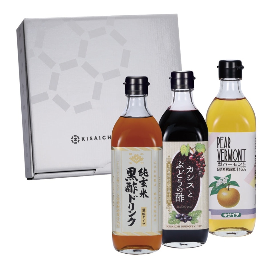 キサイチドリンクギフト