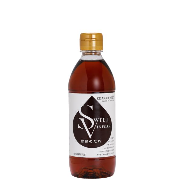 甘酢のたれ
