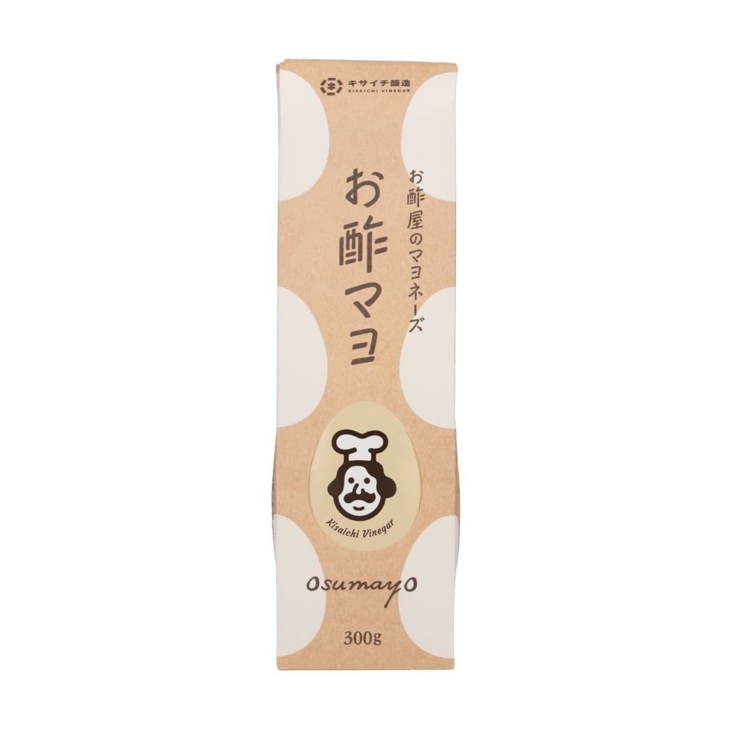 お酢マヨ　＜３月発売＞