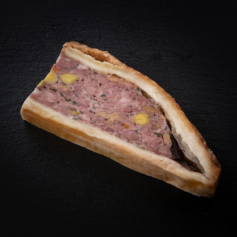 鹿のパテアンクルート