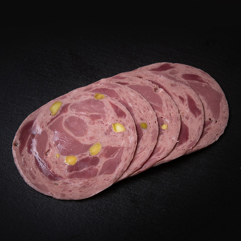 鹿のビアシンケン