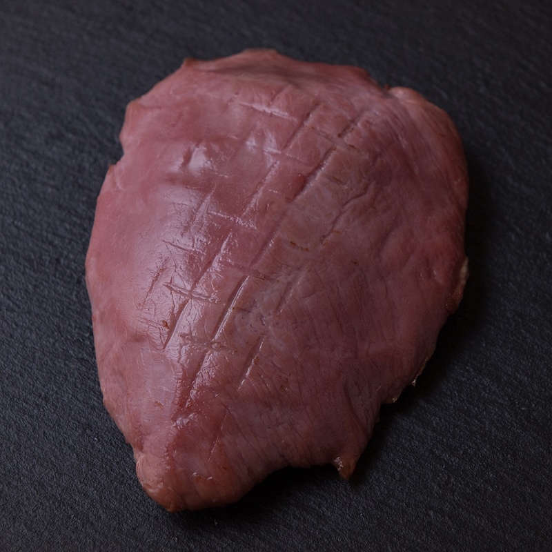 鹿のボンレスハム