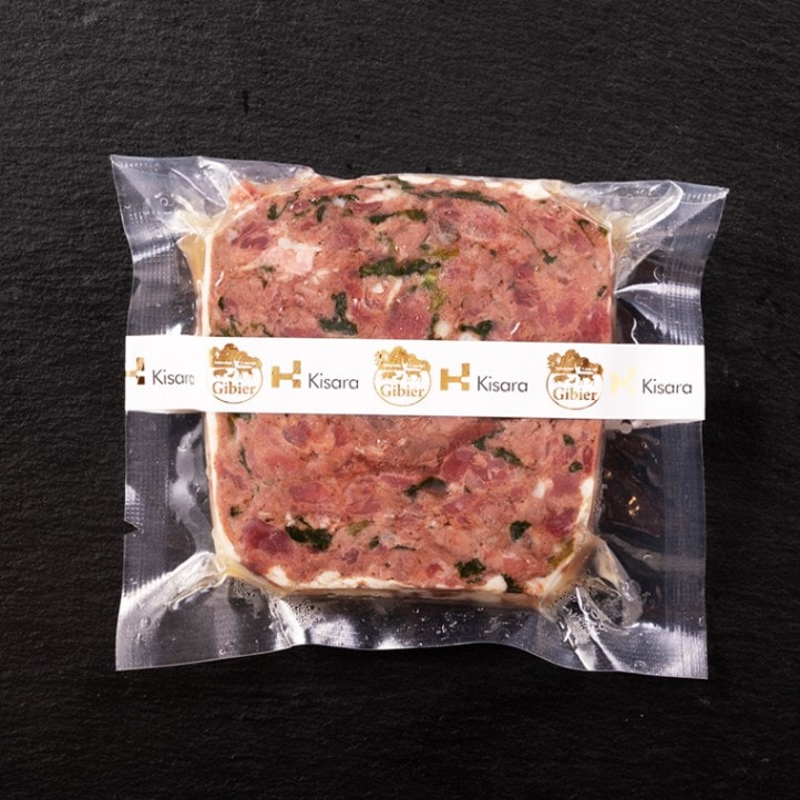 鹿のカイエット