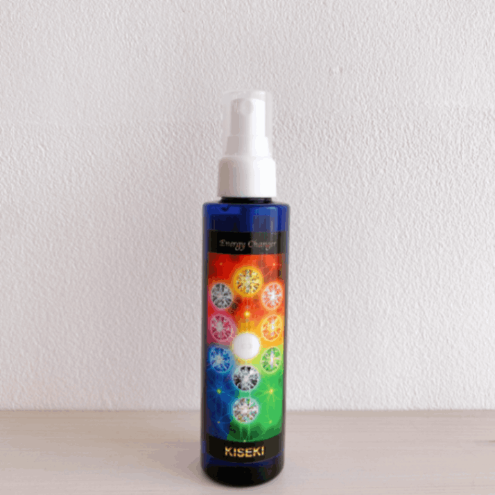 エナジーチェンジャー KISEKI 大 （150ml）