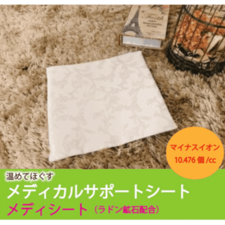 メディカルサポートシート