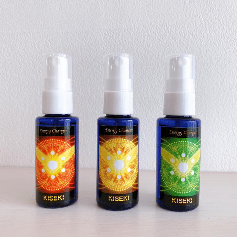 ���ʥ��������󥸥㡼 KISEKI �� ��50ml��3�ܡ�