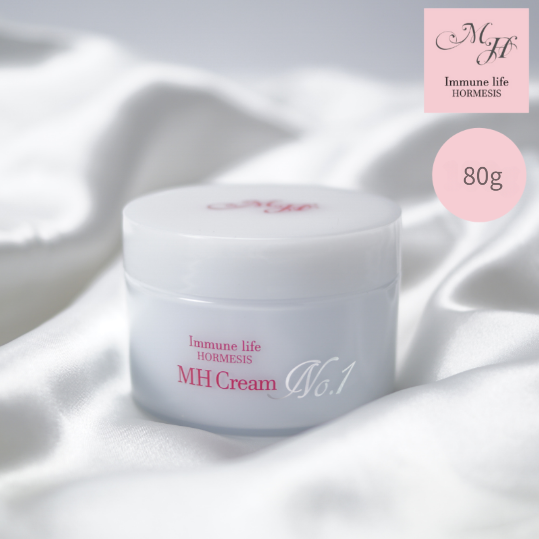 �ڥ�˥塼�����MH�ۥ�ߥ������꡼�� NO.1��80g��