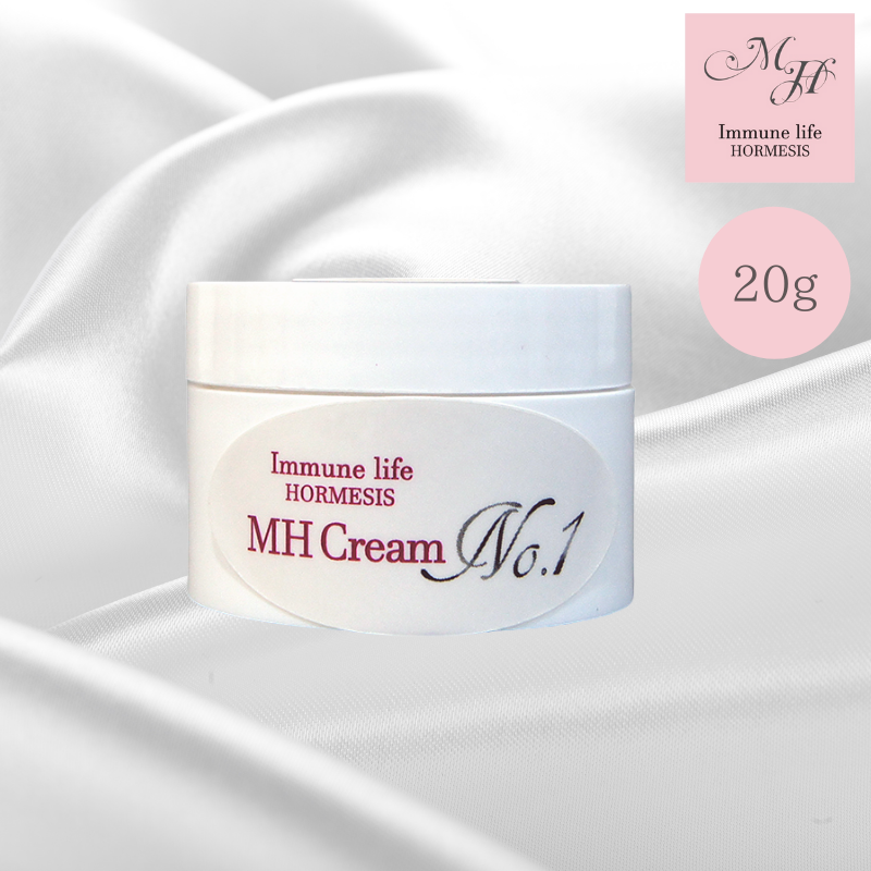 MH�ۥ�ߥ������꡼�� NO.1��20g��