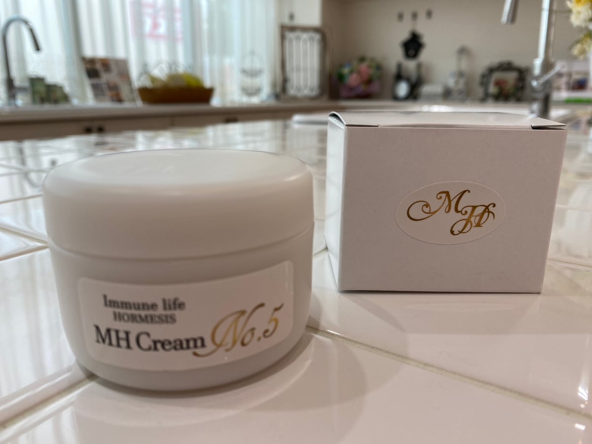 MH�ۥ�ߥ������꡼�� NO.5��80g��