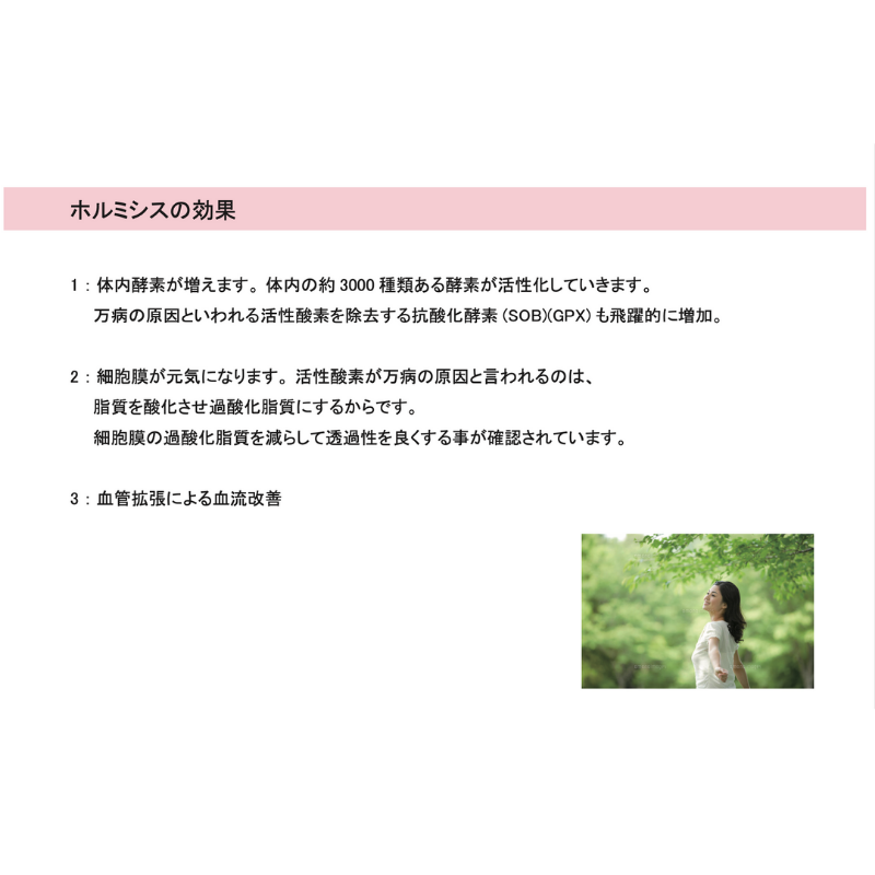 MH�ۥ�ߥ������꡼�� NO.5��80g��