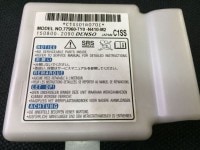 ○ エアバッグ コンピューター修理リセットサービス,ホンダ : HONDA