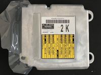 ○ エアバッグ コンピューター修理リセットサービス | MATSUSHITA