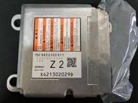 ○ エアバッグ コンピューター修理リセットサービス | MATSUSHITA