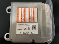 ○ エアバッグ コンピューター修理リセットサービス
