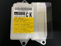 ランドクルーザー エアバッグコンピューター ランドクルーザー エアバッグコンピューター - メルカリ
