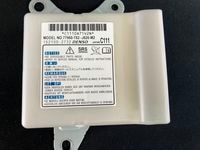 ○ エアバッグ コンピューター修理リセットサービス
