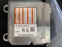 ○ エアバッグ コンピューター修理リセットサービス | MATSUSHITA