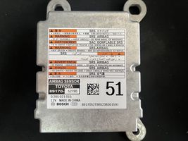 ランドクルーザー エアバッグコンピューター ランドクルーザー エアバッグコンピューター - メルカリ