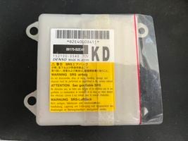 ○ エアバッグ コンピューター修理リセットサービス,トヨタ