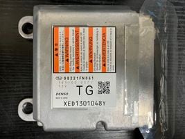 ランドクルーザー エアバッグコンピューター ランドクルーザー エアバッグコンピューター - メルカリ