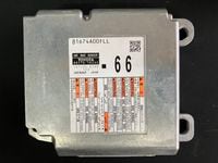 ○ エアバッグ コンピューター修理リセットサービス | MATSUSHITA