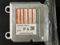 ○ エアバッグ コンピューター修理リセットサービス | MATSUSHITA