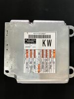 トヨタ TOYOTA ブレイド AZE156 エアバックコンピューター AB3471 86 ZN6 98221CA060 エアバッグ コンピューター ECU 修理
