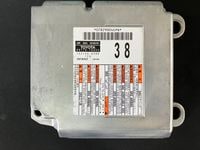 ○ エアバッグ コンピューター修理リセットサービス | MATSUSHITA