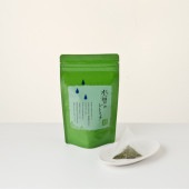 緑茶 木曽のひととき（ティーバッグ12個入）