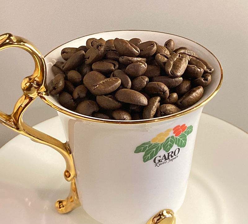 パナマ エスメラルダ ゲイシャ 1500 100g入 | シングル