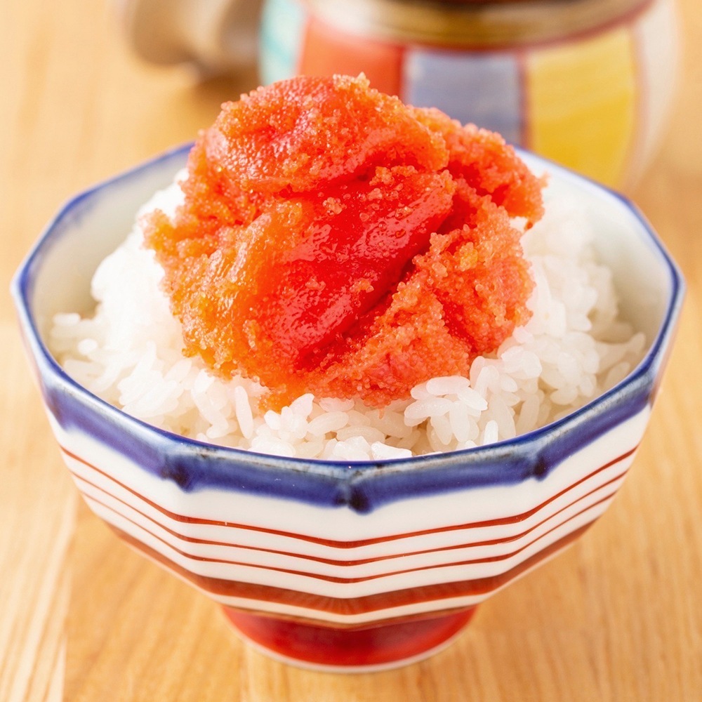 明太子