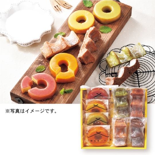 あんちび　堅焼きスティック詰合せ