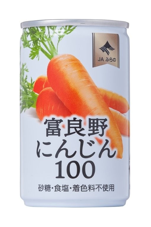 富良野にんじん100ジュース30本入