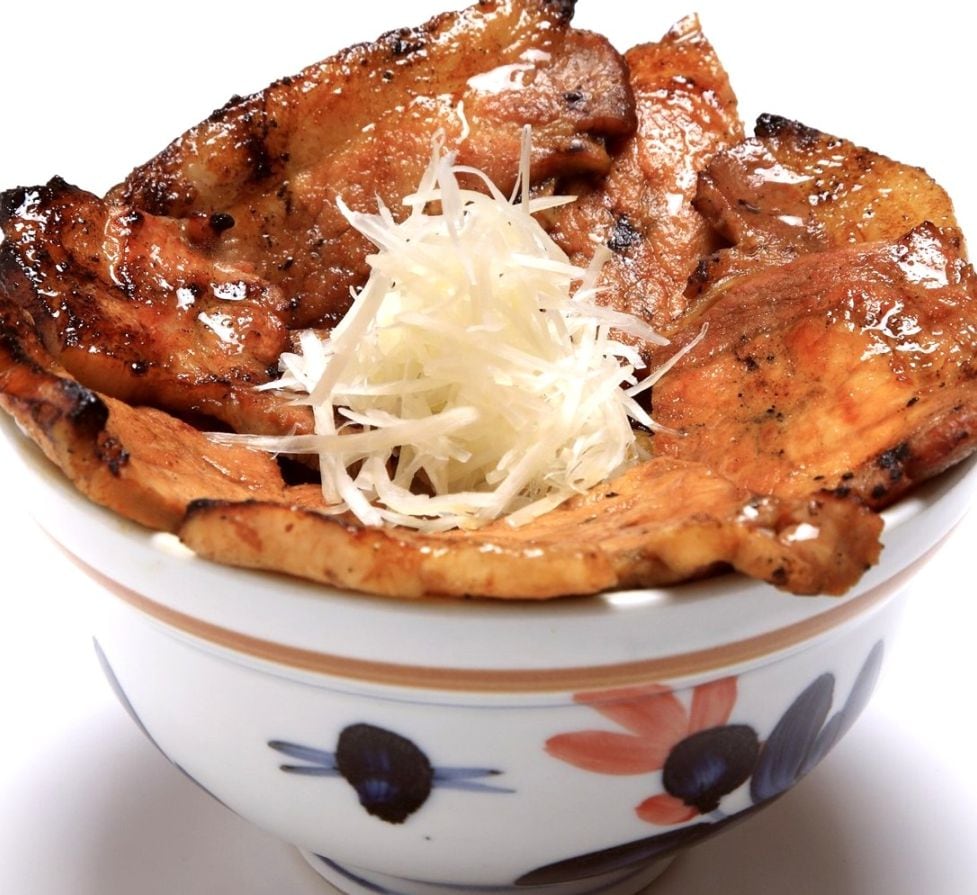 71. ソラチ　いっぴん豚丼の具