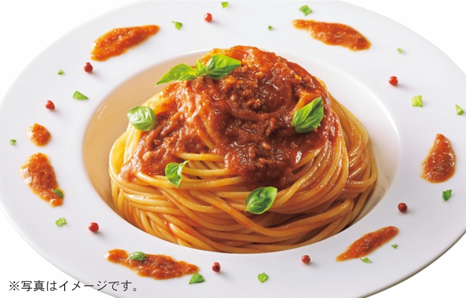 90. パスタ簡単便利バラエティーセット