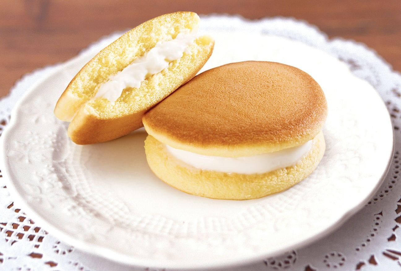 109. 「菓子乃季」とろけるスフレほわり