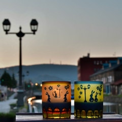 グラス】 | 北一硝子 まごころお届け便