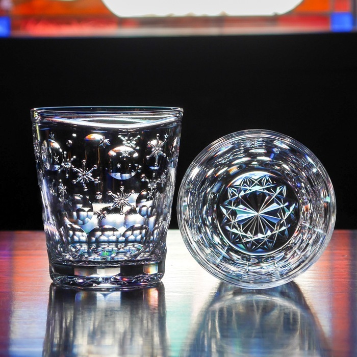 アルコーブフリップ ゴッホ 雪月花 アルコーブフリップ ゴッホ 雪月花