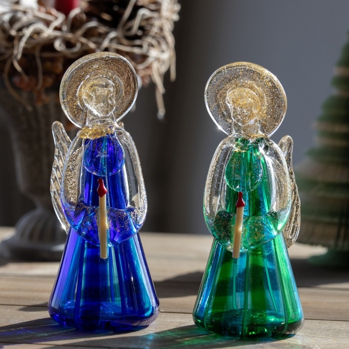 ムラノ Murano Glass ミルフィオリ ペーパーウエイト 2025年最新】ムラノペーパーウエイトの人気アイテム - メルカリ