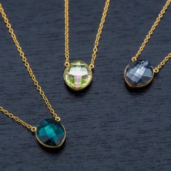 全ての商品,アクセサリー,ペンダント・ネックレス | 北一硝子 まごころ ...