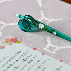 ガラスペン】 | 北一硝子 まごころお届け便